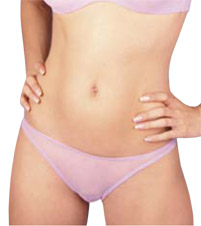 Soire Low Rider Thong